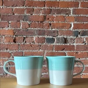 ☕️ Royal Doulton mugs, 1815 ☕️